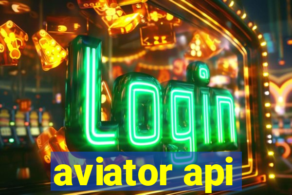 aviator api